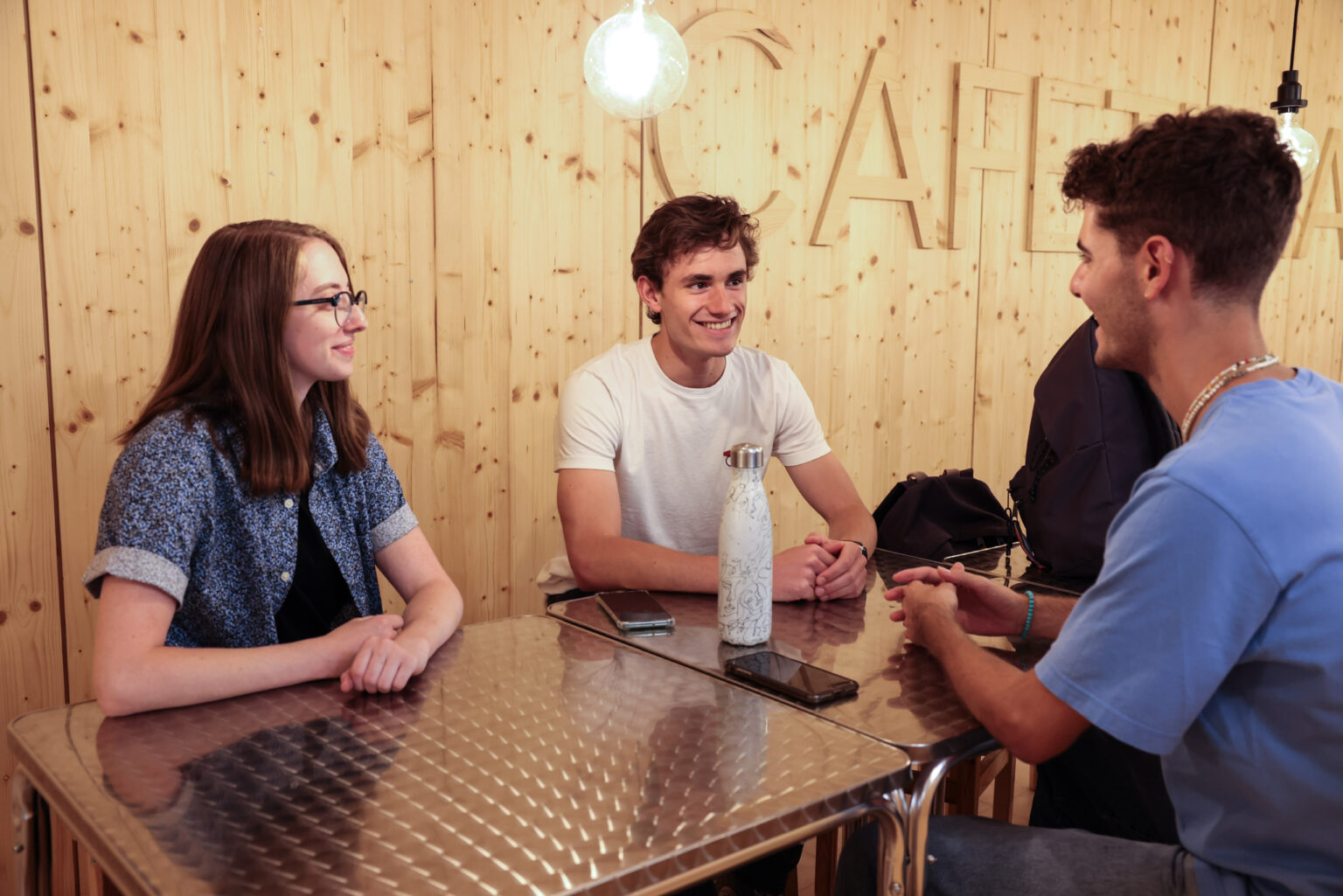 French courses in France for Adults IFALPES Annecy